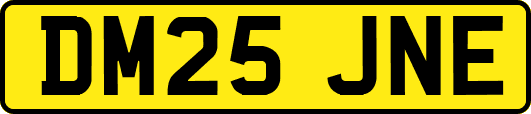 DM25JNE