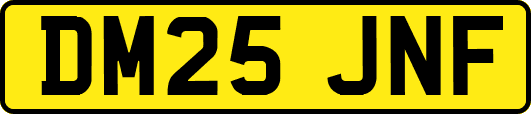 DM25JNF