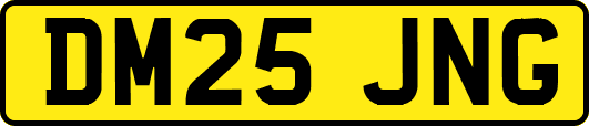 DM25JNG