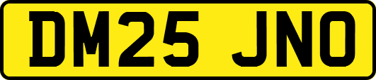 DM25JNO