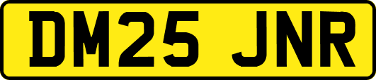 DM25JNR