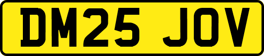 DM25JOV