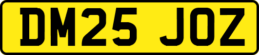 DM25JOZ