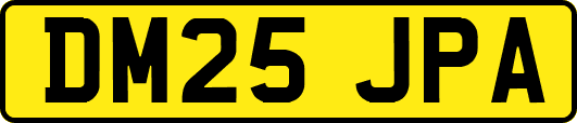 DM25JPA