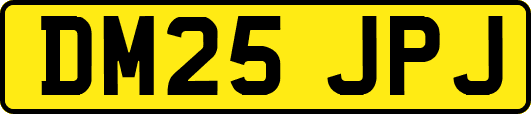 DM25JPJ