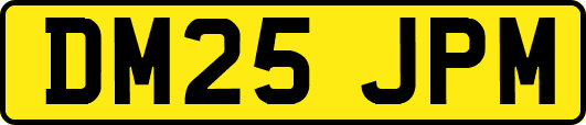 DM25JPM