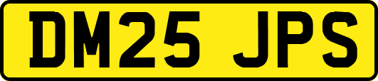 DM25JPS