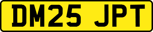 DM25JPT