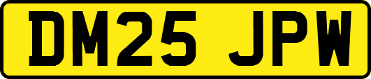 DM25JPW