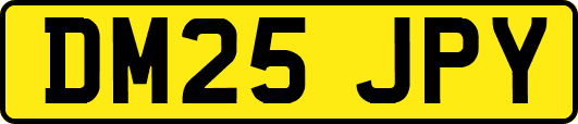 DM25JPY