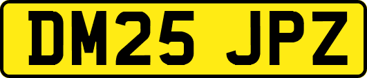 DM25JPZ