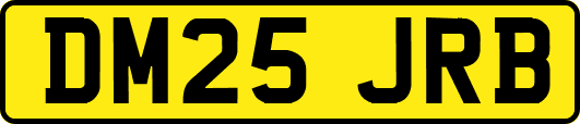 DM25JRB