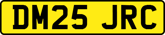 DM25JRC