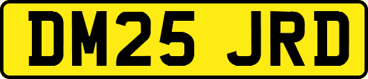 DM25JRD