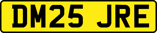 DM25JRE