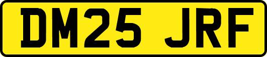 DM25JRF