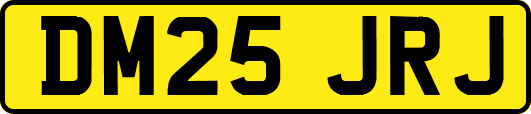 DM25JRJ