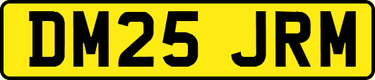 DM25JRM