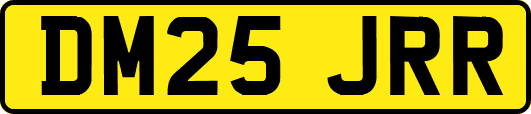 DM25JRR