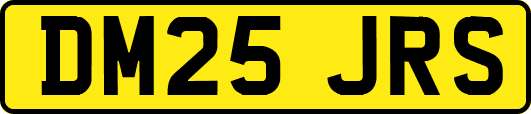 DM25JRS