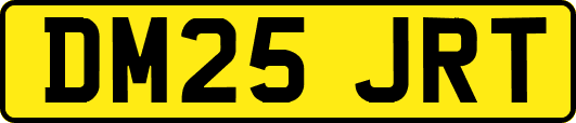 DM25JRT