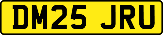 DM25JRU