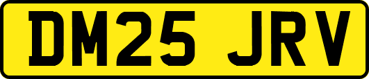 DM25JRV