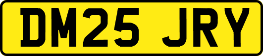 DM25JRY