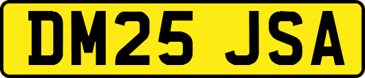 DM25JSA