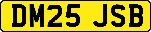 DM25JSB