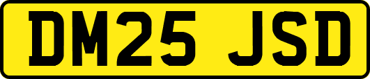 DM25JSD