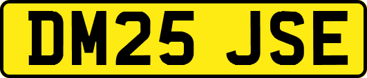 DM25JSE