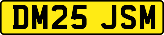 DM25JSM