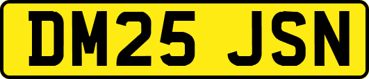DM25JSN