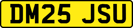 DM25JSU