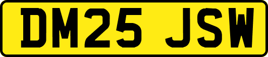 DM25JSW
