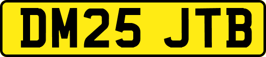 DM25JTB