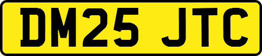 DM25JTC