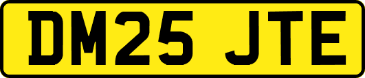 DM25JTE