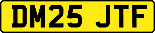 DM25JTF