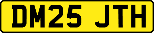 DM25JTH