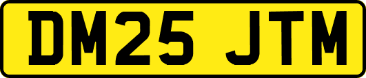 DM25JTM