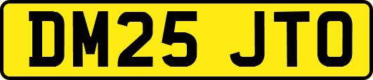 DM25JTO