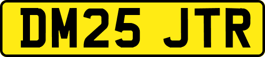 DM25JTR