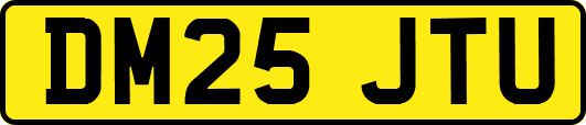 DM25JTU