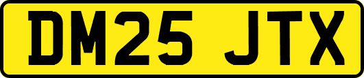 DM25JTX