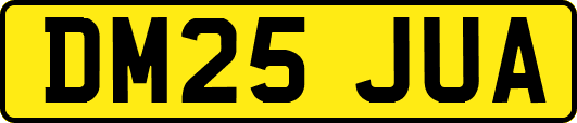 DM25JUA