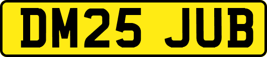 DM25JUB