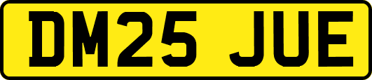 DM25JUE