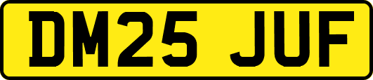 DM25JUF